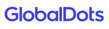 globaldots logo